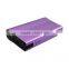 6000mAh Mini Hi-speed power bank with metal shell