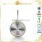 24cm ,26cm ,28cm forged aluminum frypan non-stick shot blasting marble coating MSF-6090