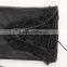 Cheap Price Lace Stylish Heated Fingerless Leather Gloves