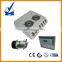 6KW Hot Sale 12/24v van roof mounted air conditioner unit for 4~5m passenger van on sale