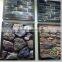 Water-proof and durable faux stone