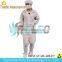 USA standard antistatic notch collar overcoat for wholesales