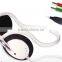 Headset with 3.5mm Plug Computer Microphone Headphone Best Performance Stereo Headset