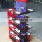 Acrylic Cosmetics display rack