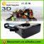 2015 Plastic Virtual Reality 3D Glasses supplier