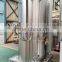 EN 175L Cryogenic Liquid CO2 Oxygen Nitrogen Stainless Steel CO2 Cylinder