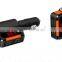 hot sale automotive bluetooth hands-free car charger FM launches the double USB phone bluetooth MP3