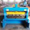 High quality reasonable price deck floor making roll forming machine
