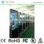 Floor standing big screen 46 inch LCD ad player for ground stand                        
                                                                                Supplier's Choice