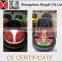 Amusement Park Rides Battery Bumper Cars for Sale