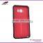 [Somostel] for S6 edge case, Caseology PC TPU armor Case for Samsung galaxy s6 edge