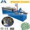C U Profiles Drywall Metal Stud and Track Roll Forming Machine