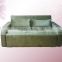 S2127 OGAHOME Living Room Purple Beds Sofa