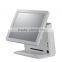 cash register with credit card terminal/bar cash register/cash registration machine