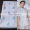 China factory medical fabric hospital bed sheets/uniform hospital curtain