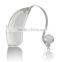 Micro Open Fit Stylish Unitron Hearing Aid