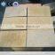 sand-blasted beige culture stone limestone tile
