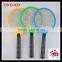 HXP China eco-friendly mosquito swatter offer rechargeable mosquito bat