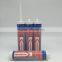 weatherproof silicone sealant with antifungus for bathroom