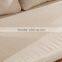 Rattan Wicker Hand Woven Living Room Furniture Set Multipurpose Futon Modern Design Corner L Shape Sofa Cum Bed                        
                                                Quality Choice