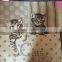 43*43cm/17x17'' Printing cushion case decorative home bed seat use dogs and cats soft cushions cover for whosele