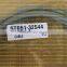 Harvester Cable 5T051-32544 kubota DC60 harvester parts