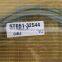 Harvester Cable 5T051-32544 kubota DC60 harvester parts