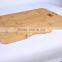 Manufacturer provides straightly senior high solid nanzhu bamboo cutting board Durable bamboo cutting boards