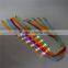 colorful pet led dog collar leash dog collar and leash