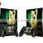 Sexy Girl Vinyl Skin Sticker for Xbox 360 E Console and Controllers for Xbox Stickers