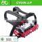 Guangdong Syun-lp bicycle parts factory sold old bike pedals can use for dh bikes and fix gear bike