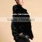new design style mink fur jacket
