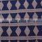 Swiss Cotton Embroidered lace fabric designs for garment
