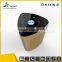 patent high power outdoor portable wireless vibration speaker 360 boom