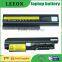 10.8v 4400mah laptop battery for IB ThinkPad T60 R60 R61 series Factory direct sale