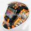 High Quality CE EN379 Approved Auto darkening welding helmet-XZ-107