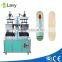 LAVY high efficient production wood plane heat transfer label machine