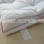 Polyester & Duck Feather Two Layers Mattress Topper