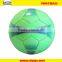 2016 Low price new soccer ball designs100% tpu synthetic leather football