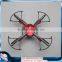 2016 6 Axis Gyro HD Camera Explorer RC Drone Quadcopter,LCD Screen quad GW-F181