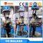 VR box vr glasses for VR games amusement equipment treadmill VR Walker