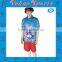 Full sublimation custom polo shirt for man with any color