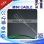 mini 24 core fiber optic cable direct burial fiber optic cable