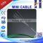 mini 24 core fiber optic cable direct burial fiber optic cable