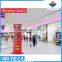 Banknotes Operated Wifi Fast ChargeVending Kiosk digital signage phone charging station locker APC-08B