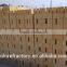 China Refractory bricks for low heat ovens
