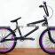 20 inch bmx bike / single speed bmx bike / aluminum alloy bmx frame