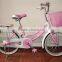 Cheap Lady City Bike/ Steel Princess Bicycle Tianjin