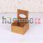 Top grade foldable tissue box for sale