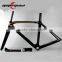 Direct Factory Price High reflective carbon frameset bike frame carbon road